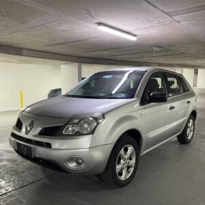 RENAULT KOLEOS 2.5 EXPRESSION MECANICO - 2010 - 234.000 KM