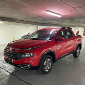 RAM 1000 BIG HORN 1.8 AUTOMATICO - 2020 - 105.000 KM