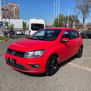 VOLKSWAGEN GOL HIGHLINE 1.6 MECANICO - 2022 - 72.500 KM