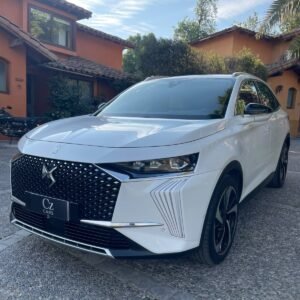 DS7 CROSSBACK 1.6 THP AUTOMATICO - 2023 - 56.000 KM