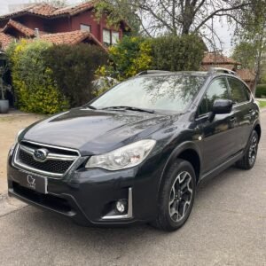 SUBARU XV 2.0I AWD AUTOMATICO - 2017 - 117.500 KM