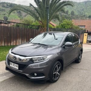 HONDA HR-V LXS 1.8 AUTOMATICO - 2022 - 54.000 KM