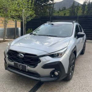 SUBARU CROSSTREK 2.0 AWD AUTOMATICO - 2024 - 69.000 KM